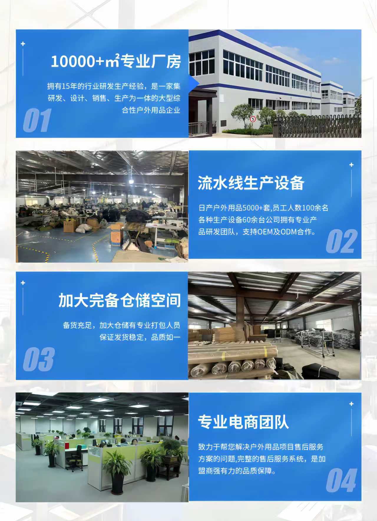 户外月亮椅简易轻便加厚加粗便携野餐露营椅子露营必备用品折叠椅详情4