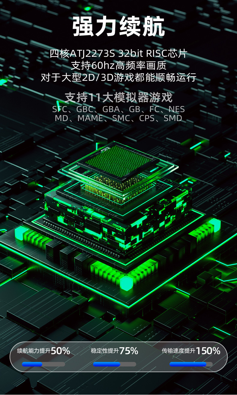 The new r36s open-source handheld game console is a portable 3d dual-system high-definition PSP dual-joystick handheld device for cross-border use pic 14