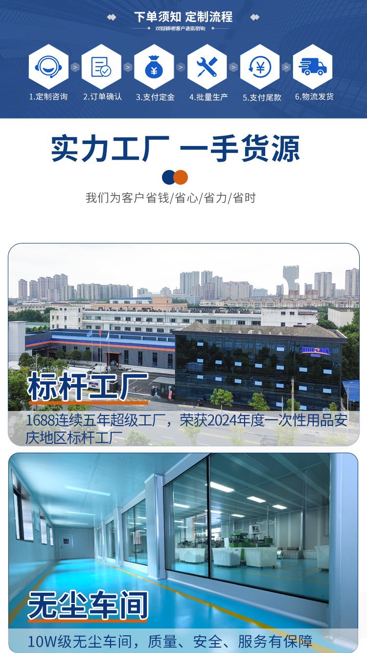 便携式包装EVA雨衣连体雨披成人户外加厚加长全身徒步旅游防暴雨详情3