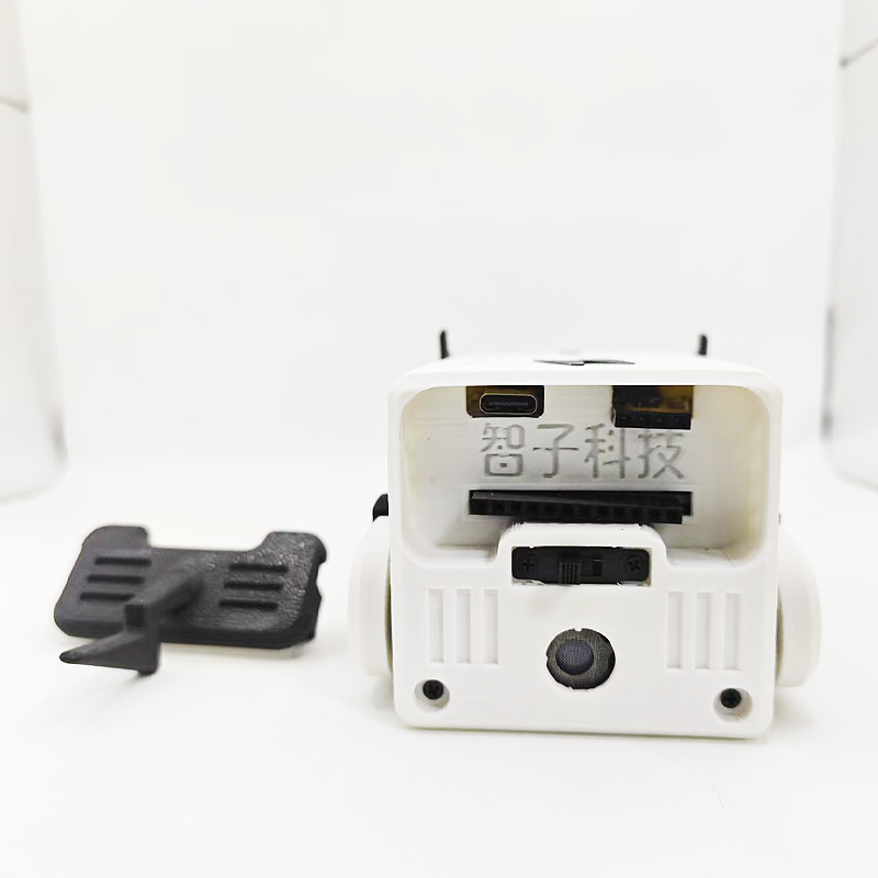 Desktop pet smart robot dog STM32 programmable student training maker education technology diy kit pic 9