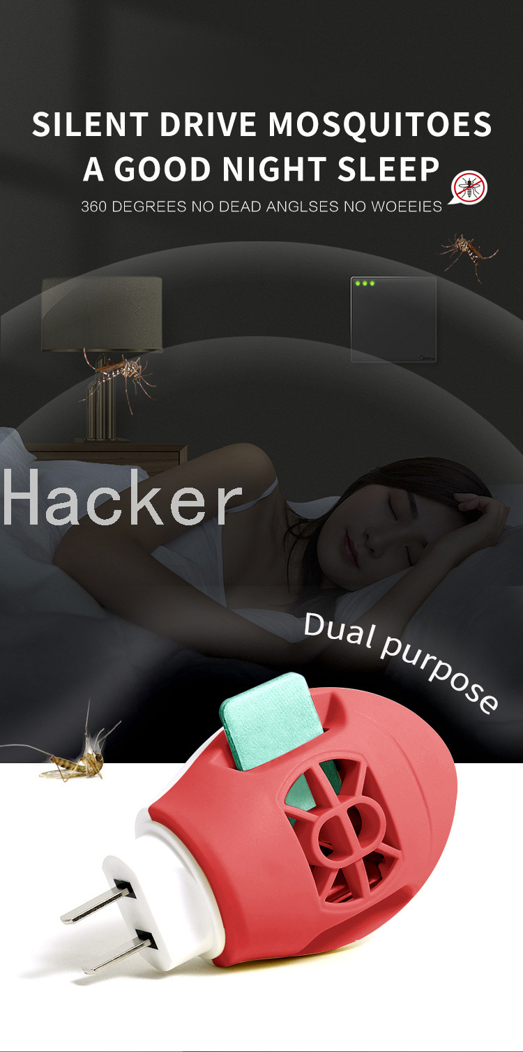 跨境外贸英文款电热蚊香液驱蚊液补充装室内家用插电式蚊香防蚊水详情13