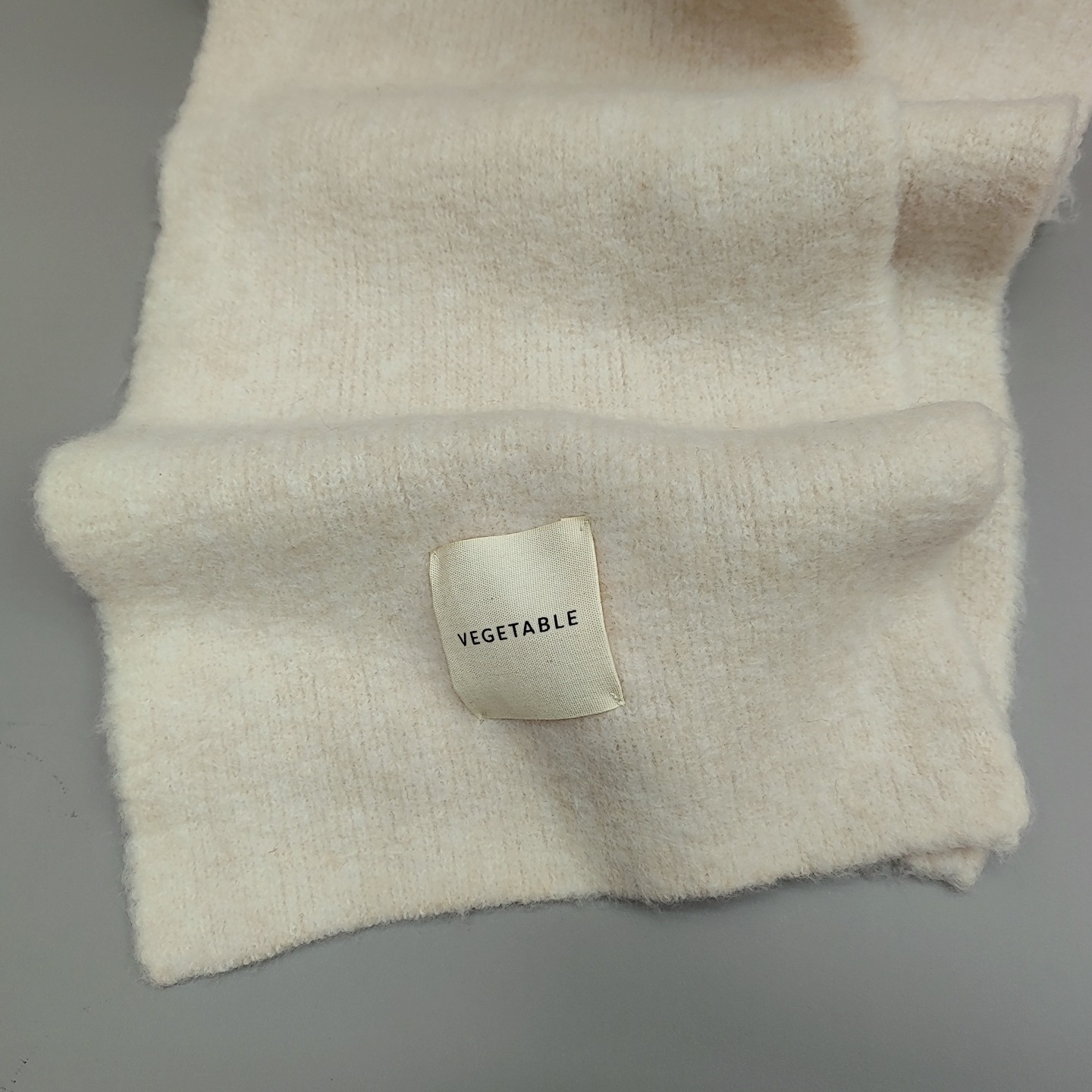 甜蜜的浪漫主义~深蓝浅蓝*糖果色纯色针织围巾保暖围脖韩版学生详情6