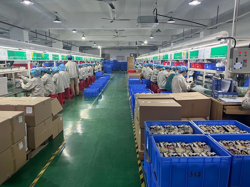 跨境头部按摩器头疗解压穴位电动经络刷防水揉捏手持式头皮按摩仪详情12