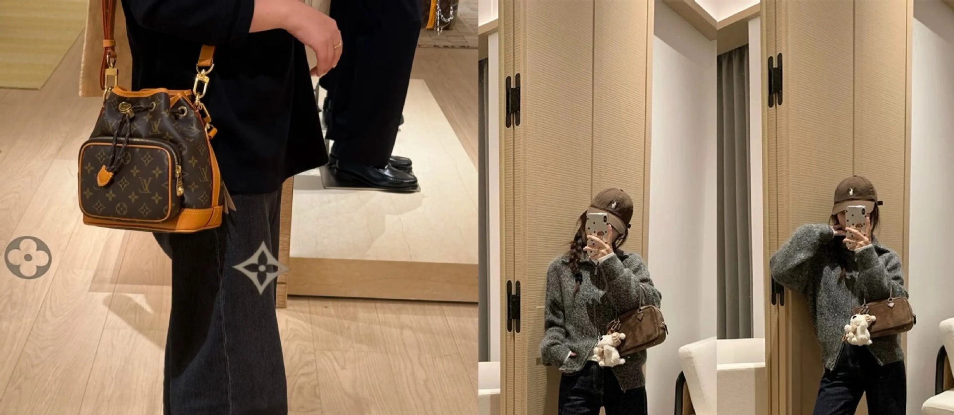 苏茵茵内增高阿甘鞋女2025新款歪头德训女鞋系带休闲鞋真皮德训鞋详情36