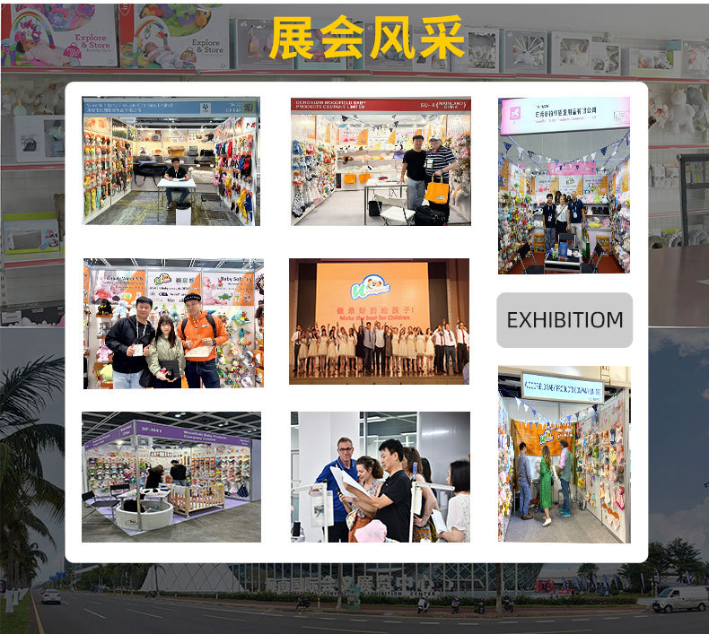 跨境网红卡皮巴拉公仔防丢钥匙扣挂件挂件可爱包包娃娃机公仔礼品详情17