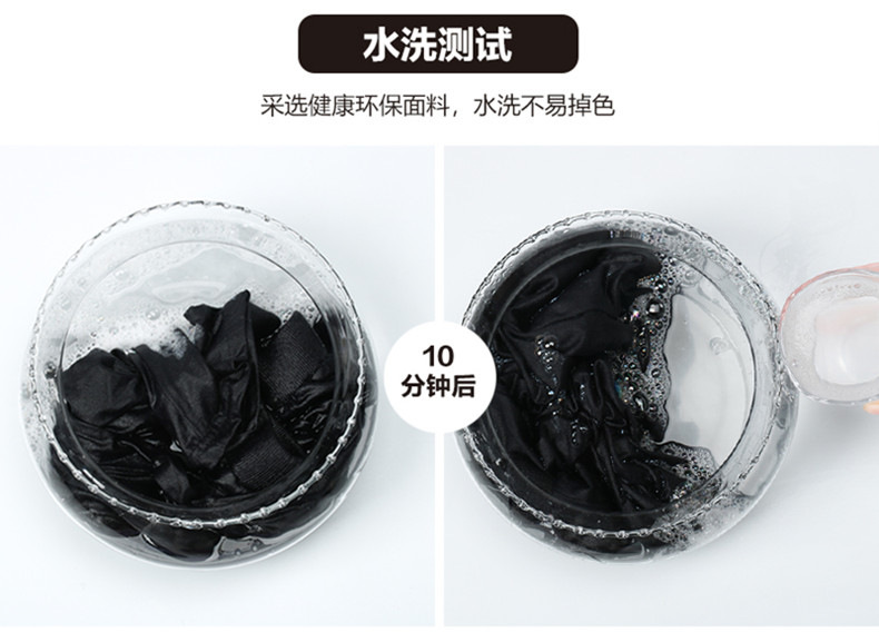 夏季冰丝薄款小学生校服裤子灰色女男童藏青色校裤儿童深灰运动裤详情7