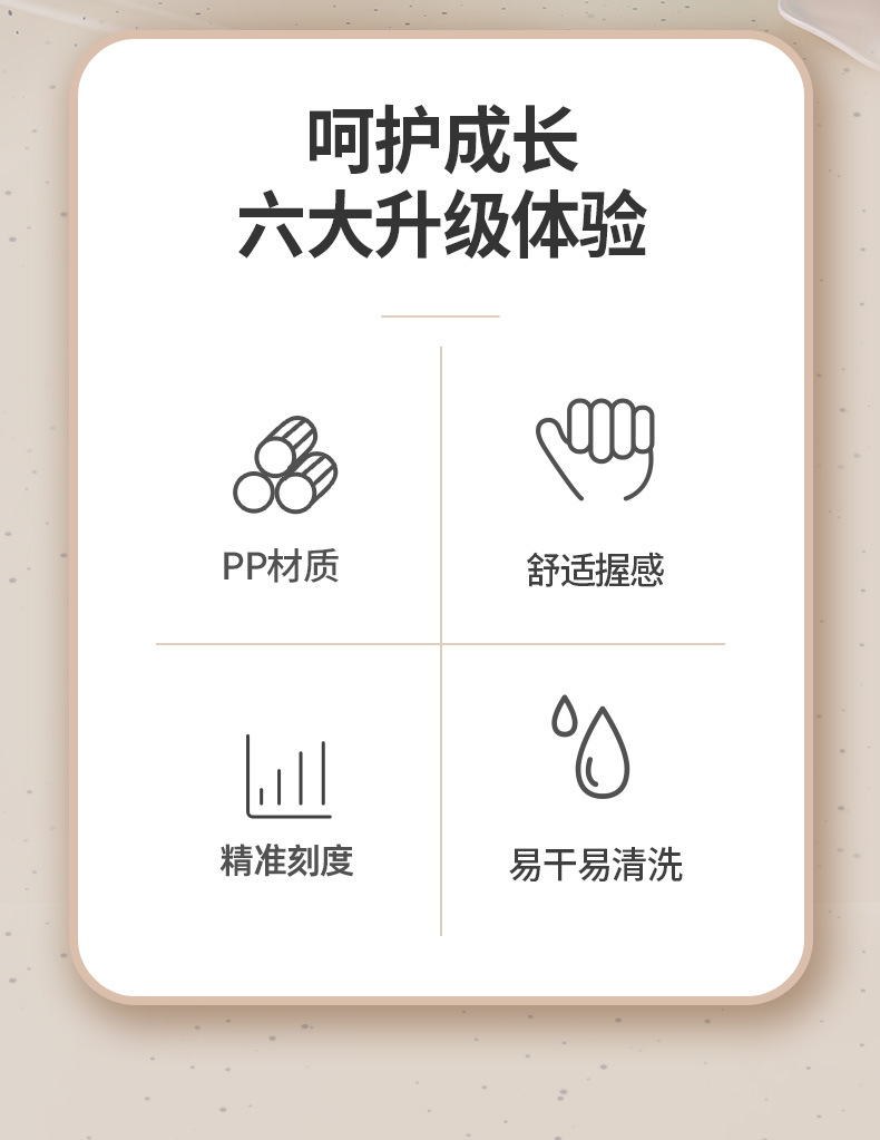 学饮杯宝宝专用带手柄重力球吸管防摔防呛喝水杯儿童水杯礼品定制详情4