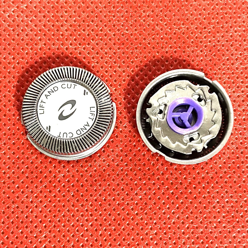Suitable for Philips razor HQ56 blade mesh HQ917 916 915 914 912HQ902 blade head accessories pic 10