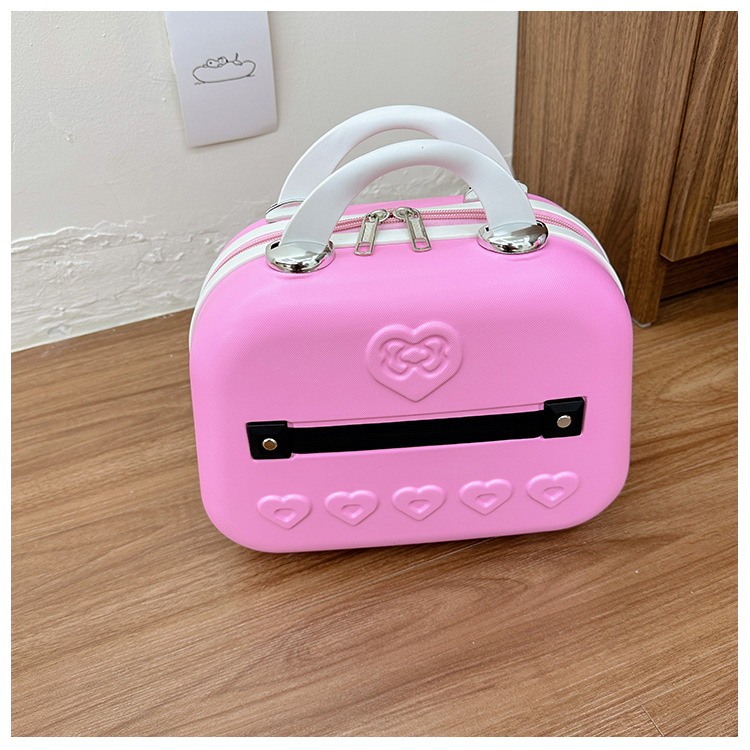 卡通包儿童书包幼儿园背包外贸卡通包12寸硬壳包厂家批发大量现货详情20