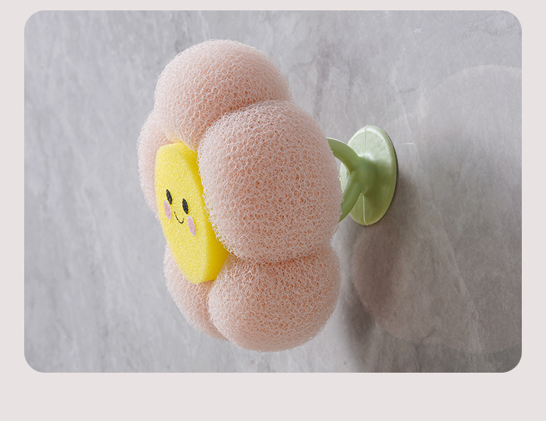 Yuesi home patented flower-shaped dense milk foam SPA bath详情19