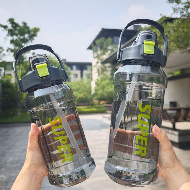 水杯超大容量太空杯便携塑料杯吸管杯子健身运动水壶跨境水杯批发详情37