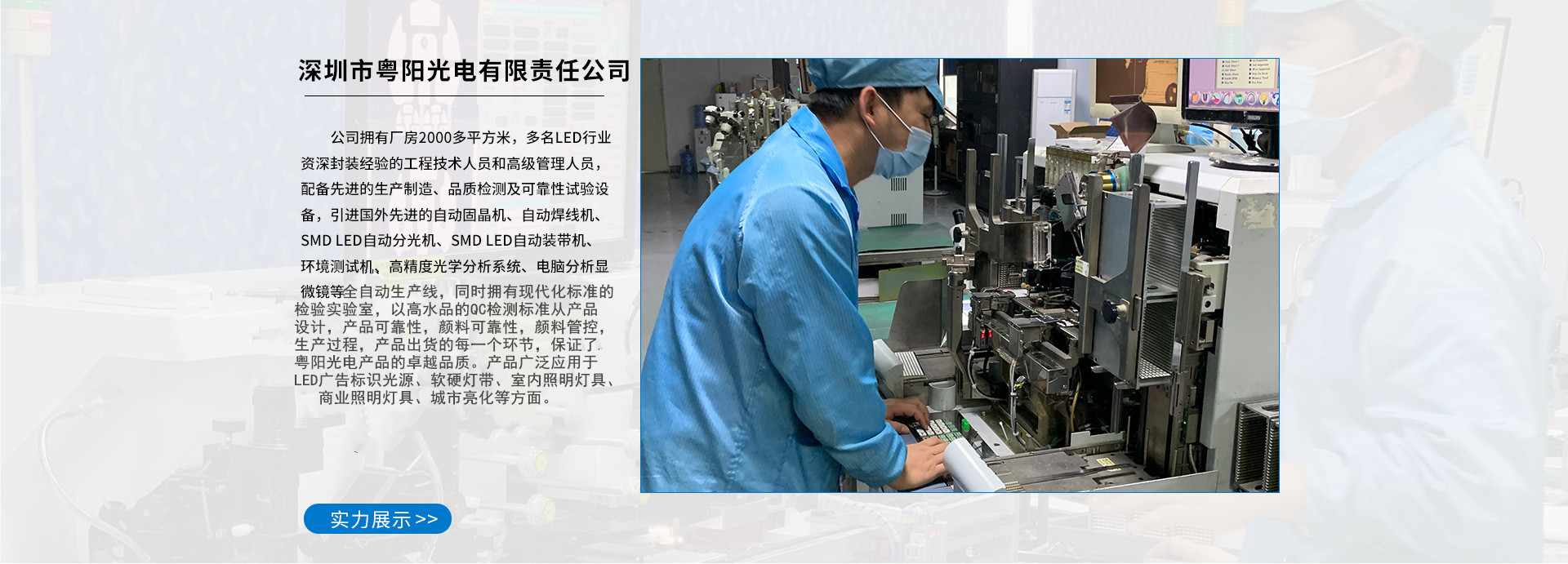 0.2W 5050 dual-color temperature LED light beads, three-amp crystal element light strips, high-brightness light strips, outdoor preferred energy-saving pic 22