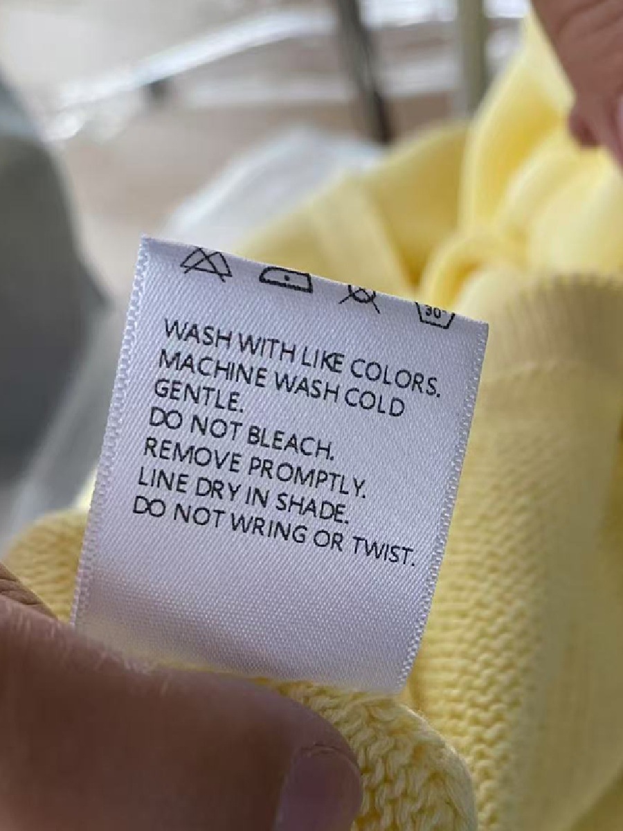 2025 Cross-border Bestseller Pure Cotton Knitted Set: Sexy Deep V halter long Dress + Lazy cardigan: Soft and skin-friendly pic 4