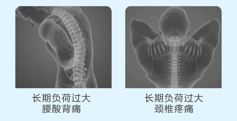 新款小学生书包女生1-3-6年级减负6-9-12岁男孩轻便儿童双肩背包详情10