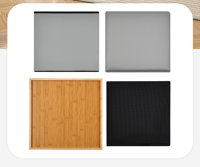 新款家用多功能可折叠茶几收纳凳玩具储物凳加厚可坐人收纳整理箱详情16