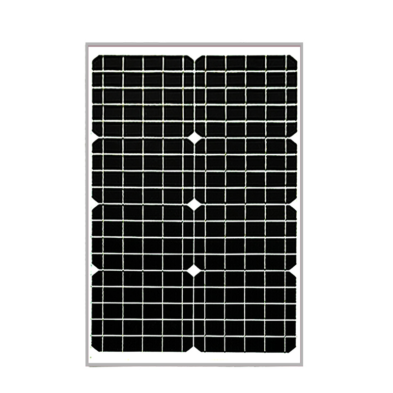 单晶30W18V-05