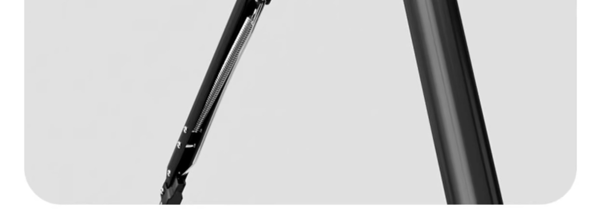 晴雨伞全自动雨伞大号加厚黑胶遮阳伞太阳伞便携防晒伞小金条手柄详情15