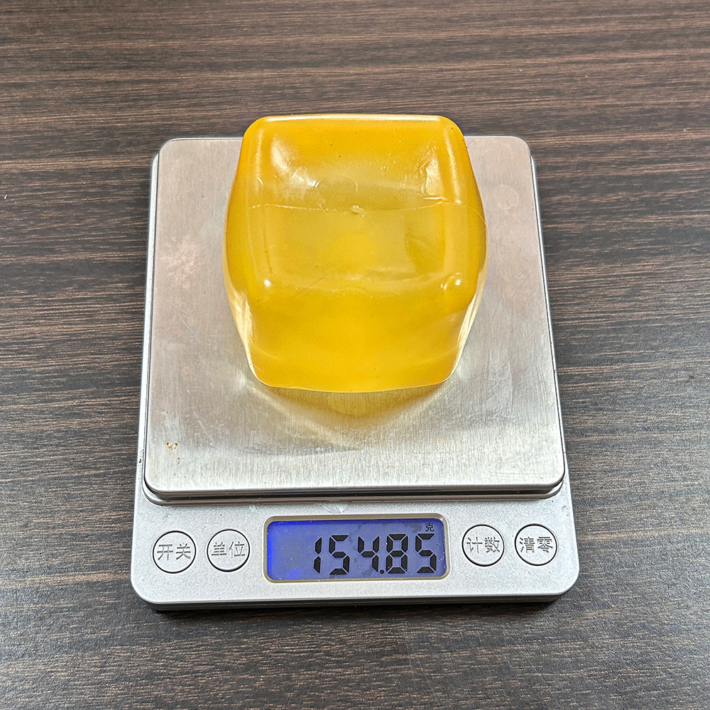 跨境Needoh麦芽糖冰块捏捏乐慢回弹减压四色正方形解压玩具现货详情12