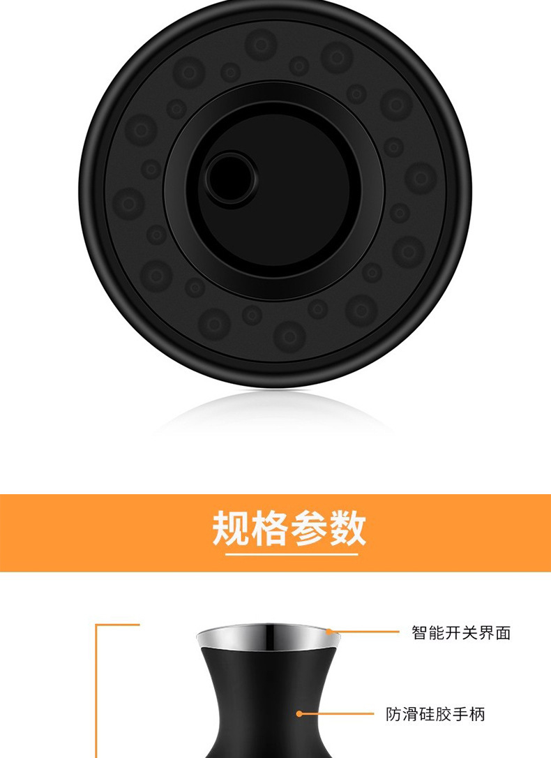 shanilak   吸痧经络按摩仪全身按摩筋膜刮痧拔罐美容院仪器家用详情1