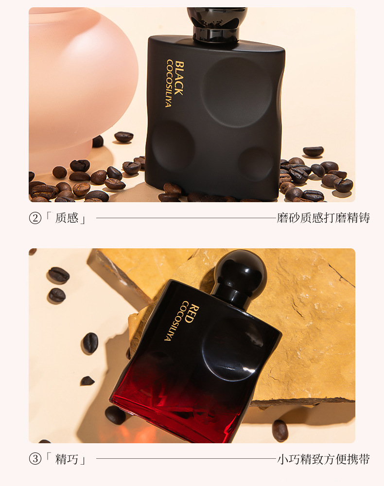 Virgin Mary 50ml perfume bottle, lipstick tube, portioning bottle, lotion bottle, pump head packaging box pic 13