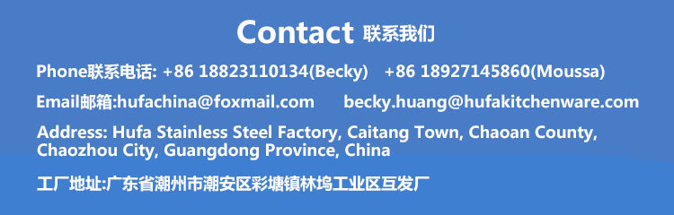 Stainless steel covered basin, thickened round flowerpot, household washbasin, African set basin, soup basin manufacturer wholesale and storage pic 13