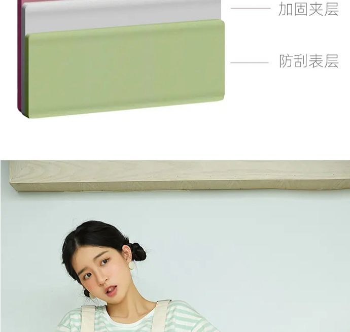 2025新款行李箱女万向轮拉杆箱男24登机箱20寸小型轻便登机箱批发详情26