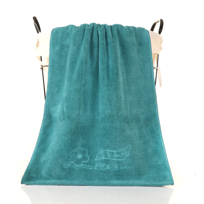 【 Chi Jia 】 High-density composite car cleaning cloth, cleaning cloth, car washing, thickened double-sided hook, large LOGO car pic 17
