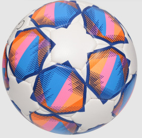 3号4号5号儿童青少年成人中小学生足球学校训练比赛机缝足球批发详情45