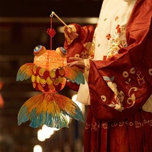 田园风太阳花朵别针饰品配件diy布艺可爱胸针儿童节礼物包包配饰详情1