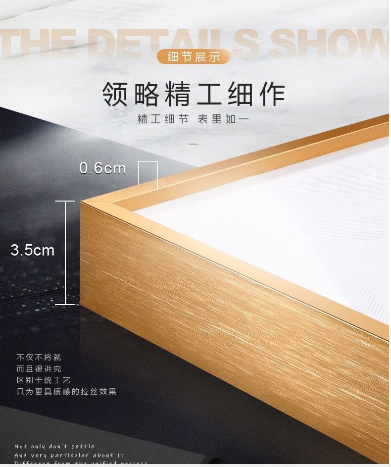 星空客厅装饰画抽象轻奢玄关画餐厅壁画落地画沙发背景墙墙面挂画详情18