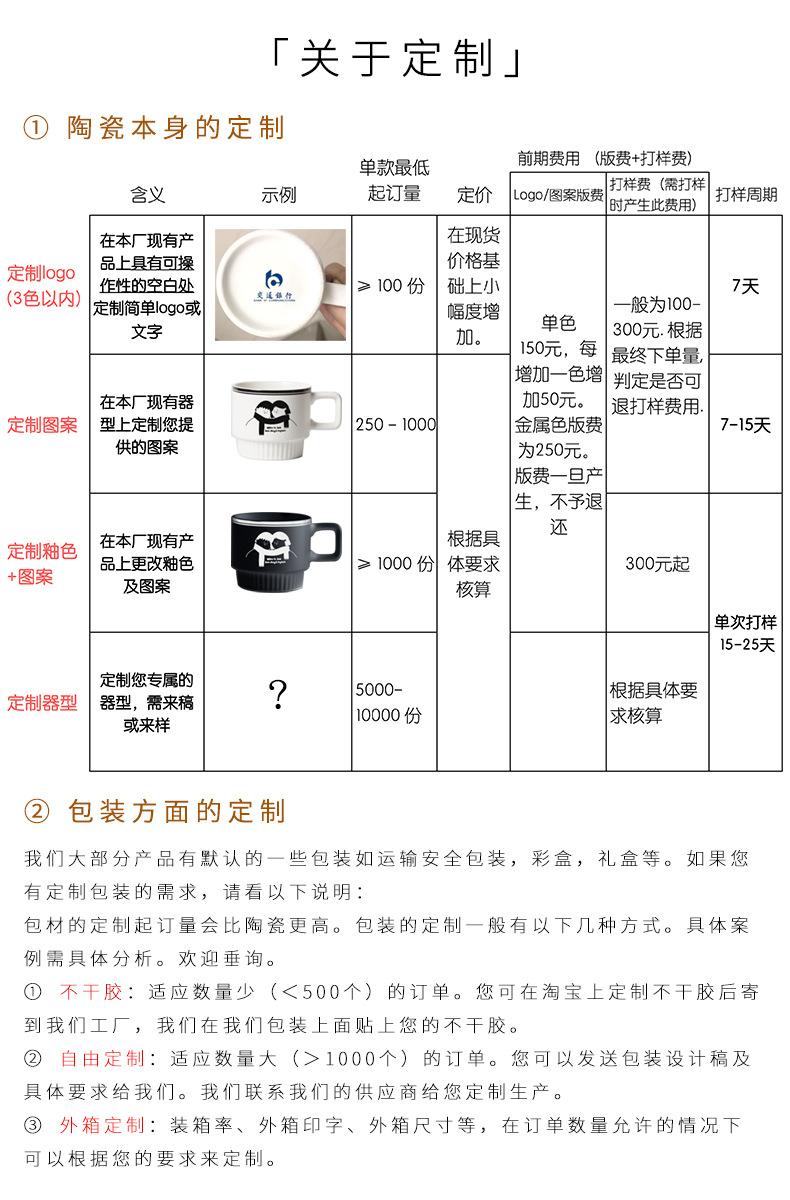 陶瓷新骨瓷欧式轻奢咖啡杯碟套装复古花茶拉花杯结婚送伴手礼盒详情17