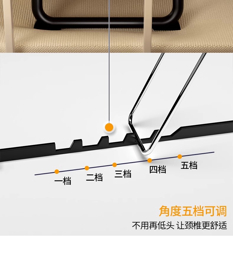 Small bed table, multi-functional study desk for dormitory students, foldable notebook, computer desk, bay window desk board pic 6
