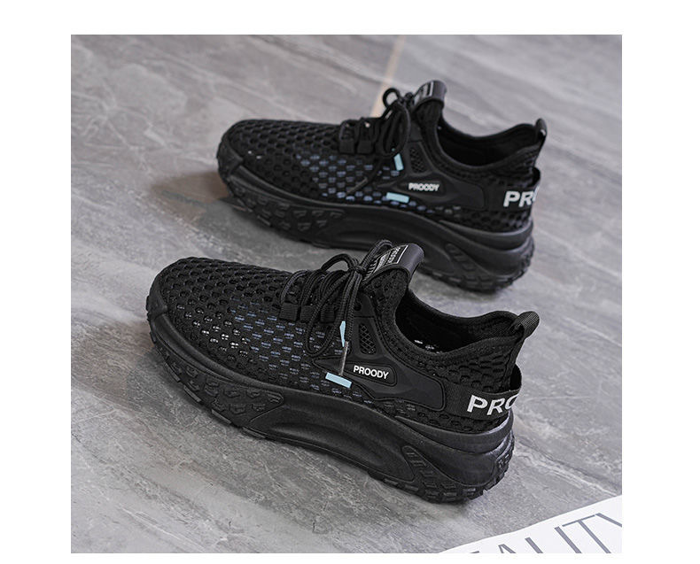 2025夏季新款ins潮厚底休闲小白老爹鞋增高运动鞋爆款女鞋跑步鞋详情20