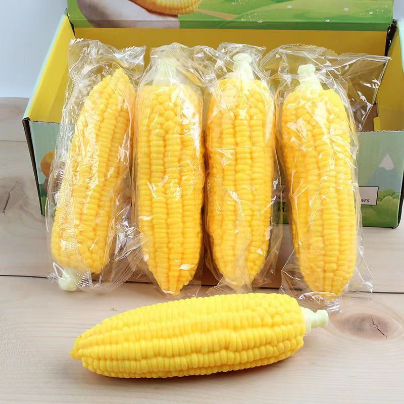 解压捏捏乐减压仿真玩具慢回弹发泄球面粉玩具热销批发创意网红款详情17