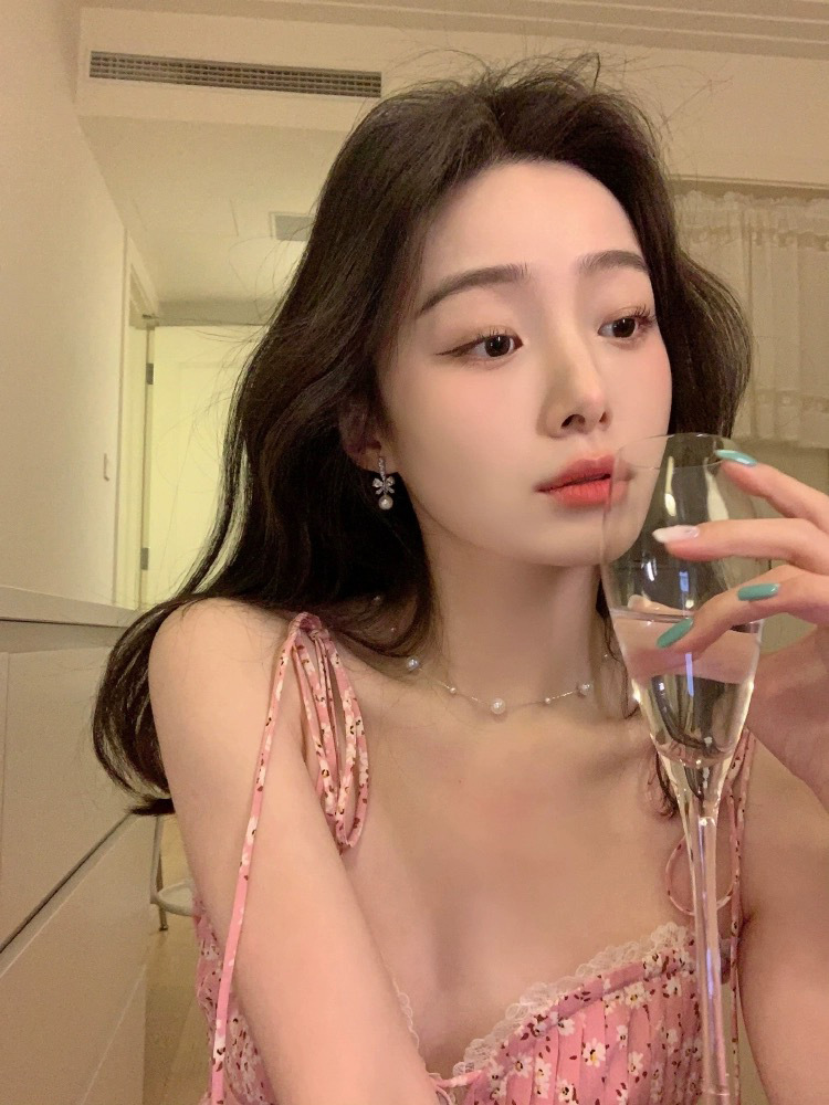 蝴蝶结珍珠无耳洞耳夹气质爆款小众设计感耳环可爱风时尚工厂耳饰详情15