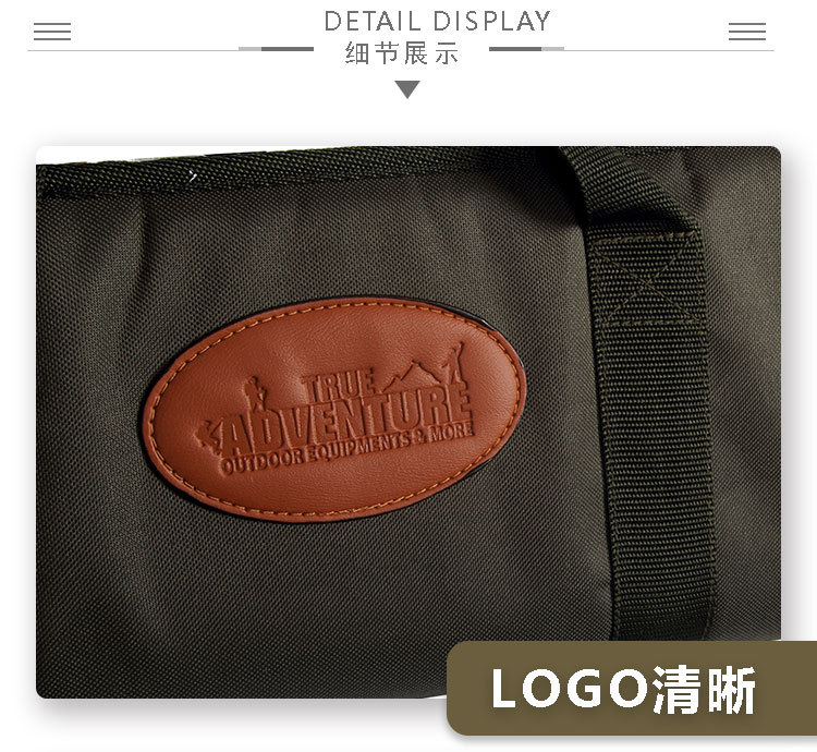 跨境军迷户外工具包仿生迷彩户外射击包战术装备包huntingbag pic 4
