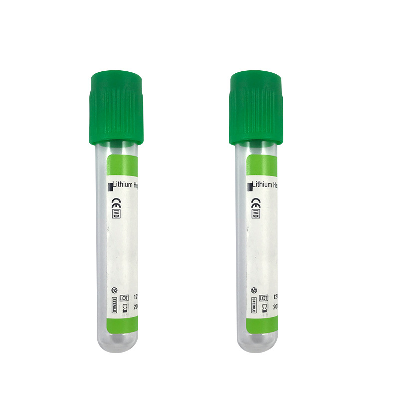 外贸专供一次性真空微量采血管EDTA-K2抗凝管0.5ml各类常规抽血管详情9