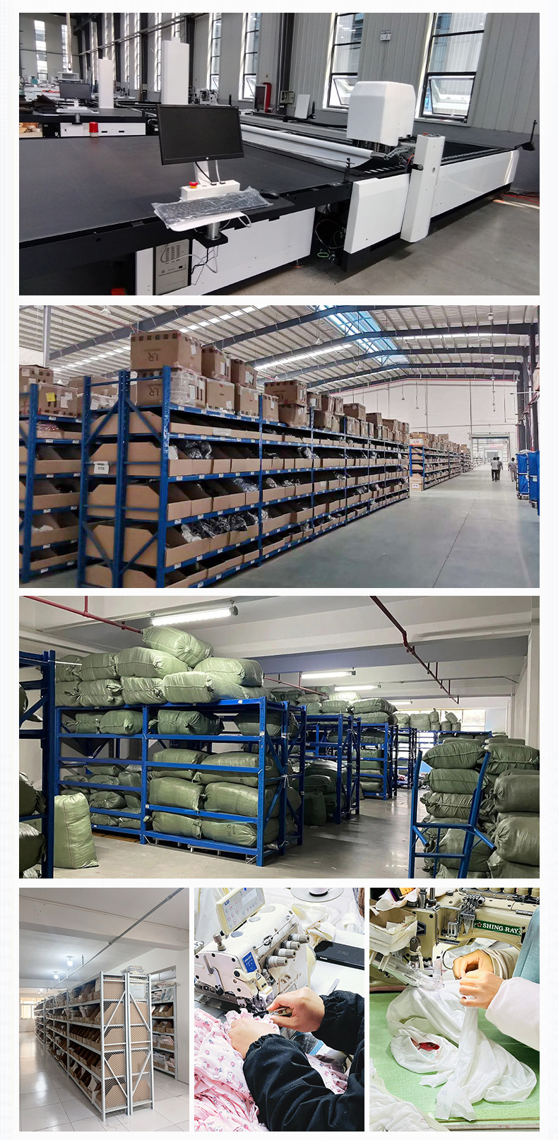 2025绿博尔现货批发a类卡通亲肤莱卡棉儿童家居服秋衣秋裤套装详情24