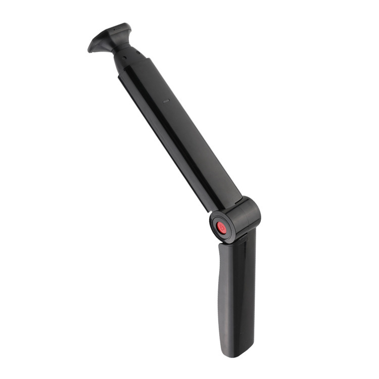 Cross-border new product USB charging back hair remover, dual-head back hair remover, electric shaver, back hair remover pic 5