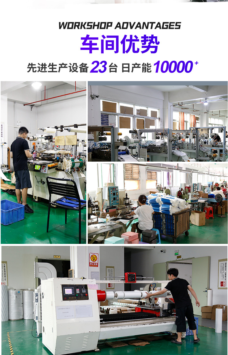 Kraft paper tape, strong adhesive, writable and tear-off, box sealing tape, packaging and sealing tape, photo frame and picture mounting tape pic 4