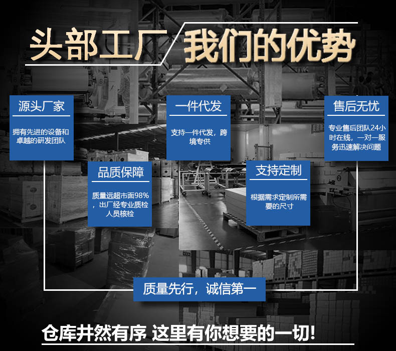 加厚银色纹理防油防污地板保护膜卷材耐磨耐用家用办公地面保护材料详情3