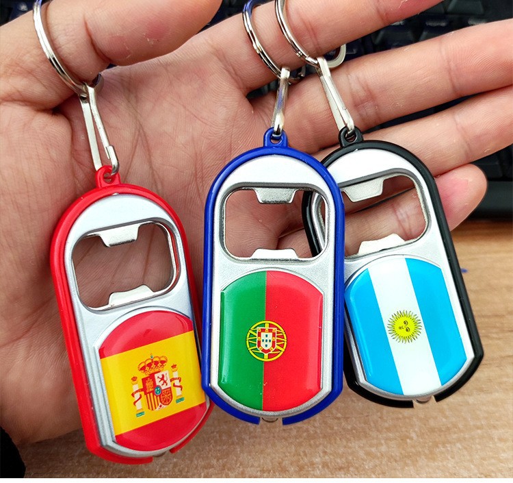 2026世界杯周边纪念品商场吉祥物钥匙扣纪念品包包挂饰礼物吊饰详情1