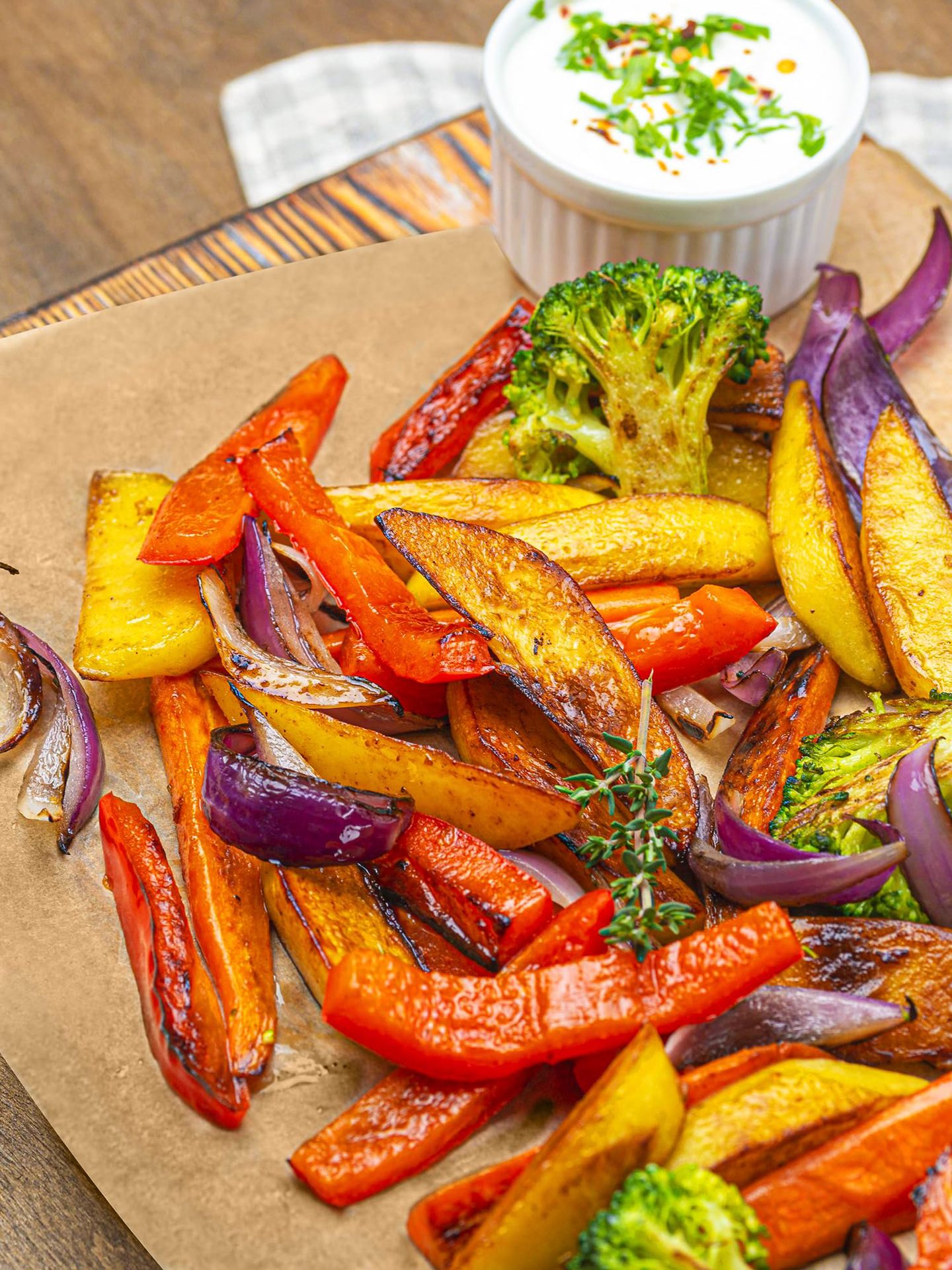 QT140/141硅油纸家用烘焙烤肉烧烤烤鱼耐高温防油吸油纸50PCS详情8