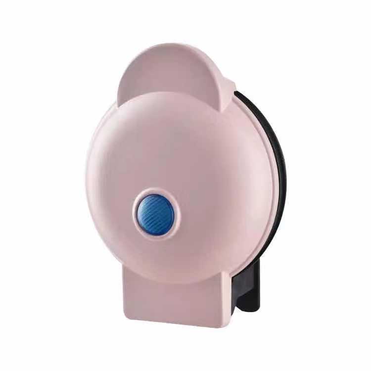 waffle maker home bread machine, thin pancake machine, mini baking cake, waffle machine, sandwich breakfast machine pic 11