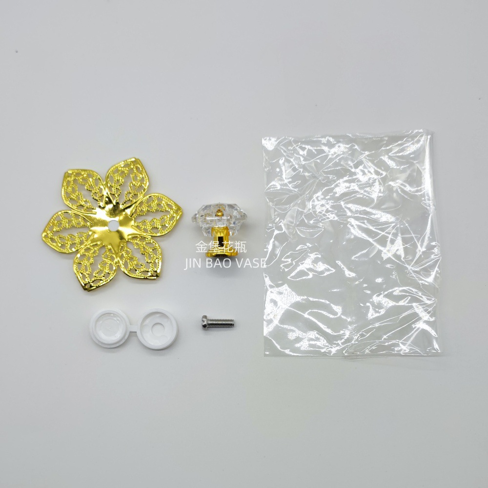 亚克力顶珠 通用锅盖顶帽锅盖头盖提手柄锅钮 塑料锅盖配件详情20