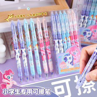 恐龙手摇卷笔刀儿童卡通削笔器学生高颜值转笔刀自动进铅学习文具详情14