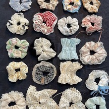 白鹿同款无痕发夹女侧边前额刘海边夹小卡子化妆发卡鸭嘴夹子头饰详情7