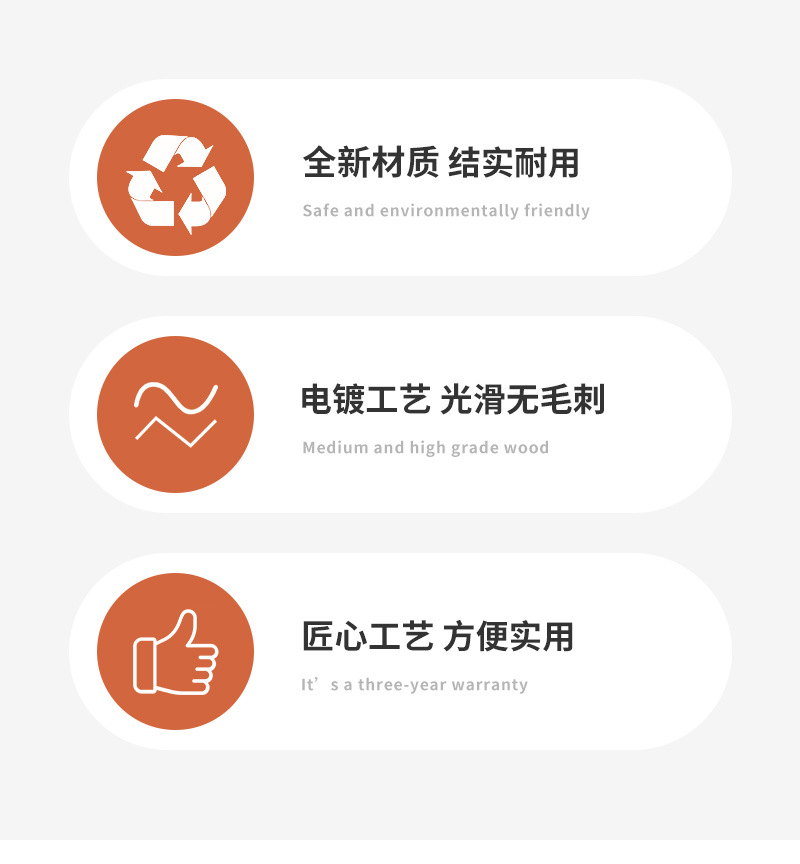 现货家用盲人针侧开口的针 老人不用穿线的针免穿针手缝针侧穿针详情6