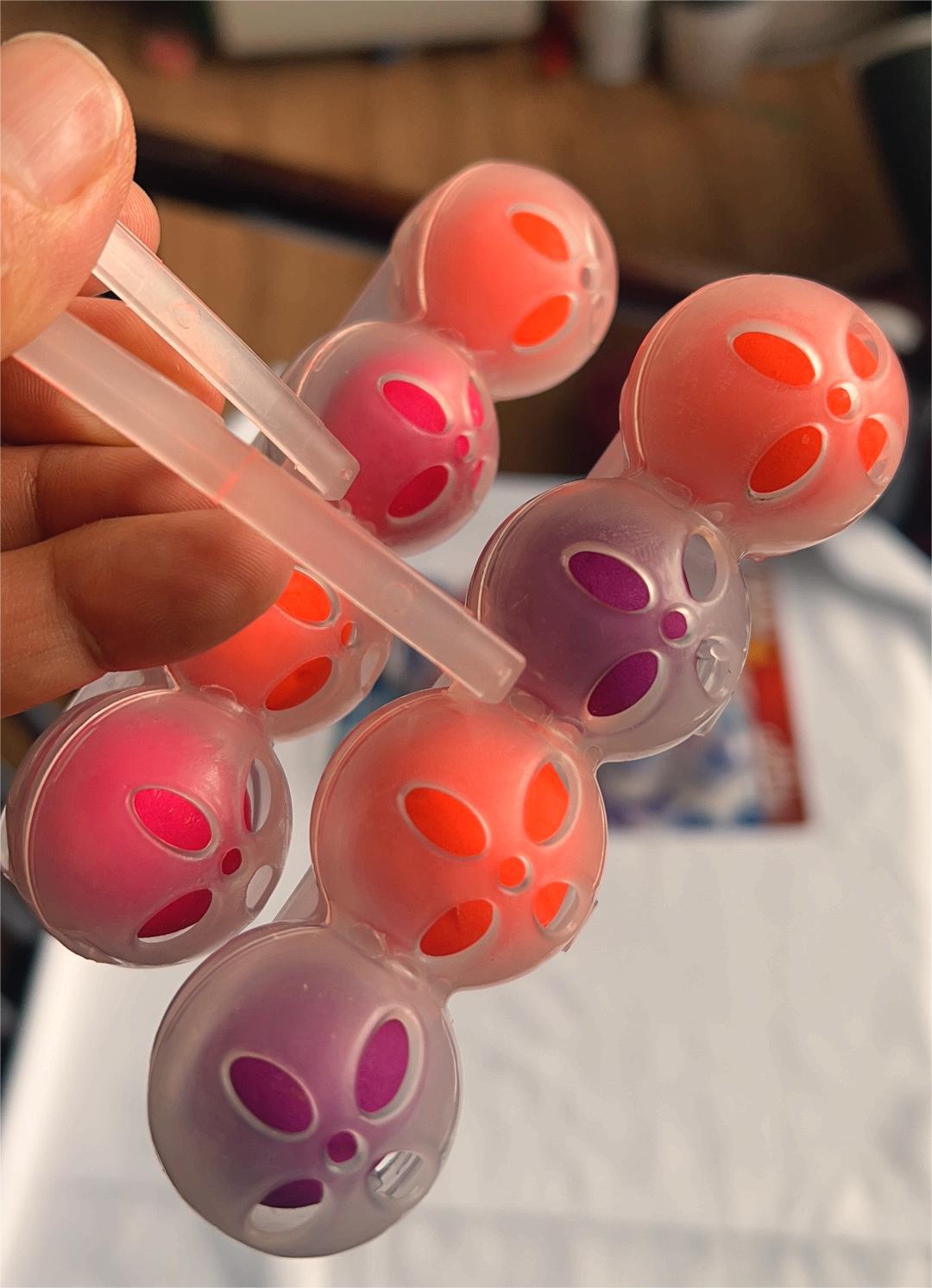 厂家直销厕所薰衣草马桶清洁剂卫生间除臭剂清新剂散装除垢详情7