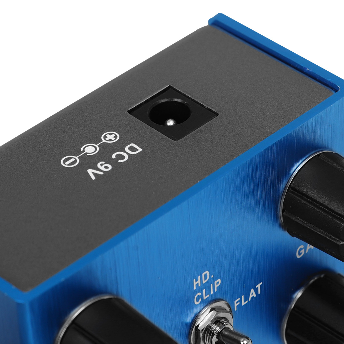 LADE单块效果器MAXIMUM过载效果器电吉他贝斯户外效果器跨境爆款详情15